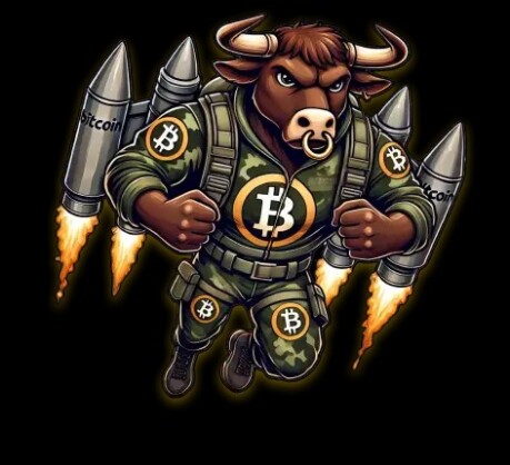 BTCBULL token